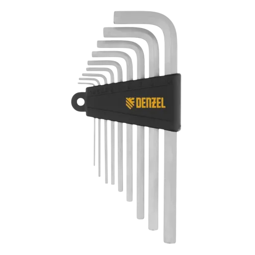 Набор инструментов DENZEL 232 пр. 1/2