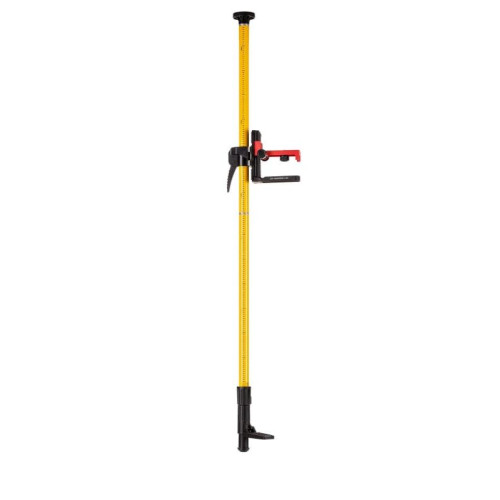 Штатив-штанга телескопическая ADA SILVER PLUS 3,6м (А00557)