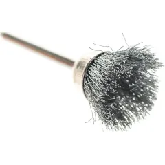 Щетки для гравировальной машинки FIT 3 шт (36903)