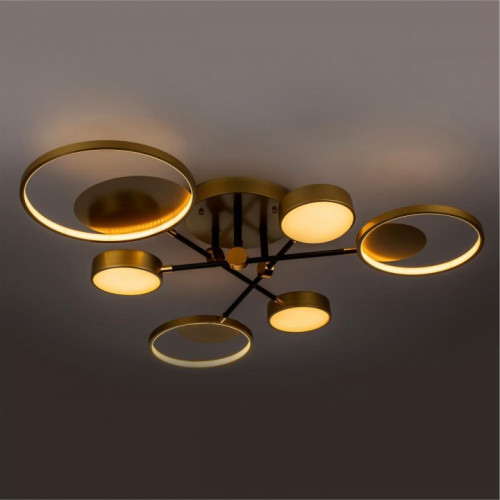 Светильник LED4U L2500-6