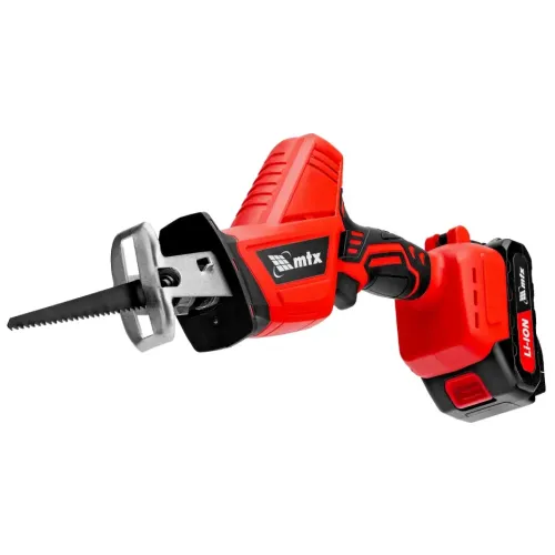 Акк Пила сабельная MTX RС-80, 20В (28812) (*15)