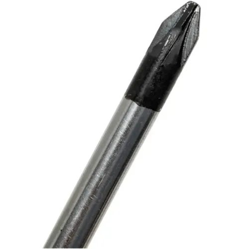 Отвертка ВОЛАТ РZ 2х100 мм (18050-210)