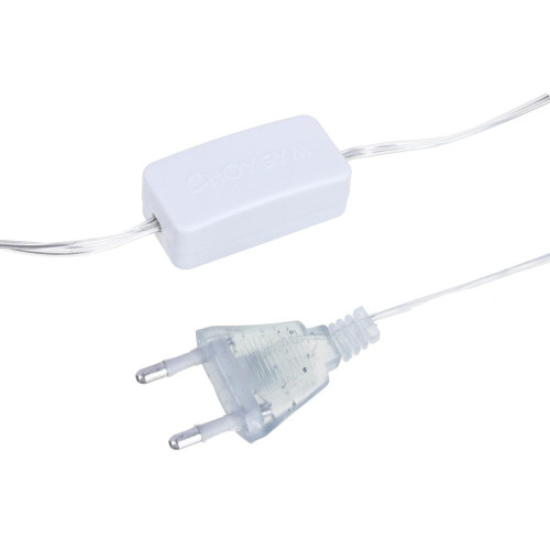 Гирлянда СНОУ БУМ 