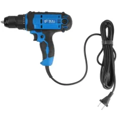 Дрель-шуруповерт BULL CDR 1340 (*7)