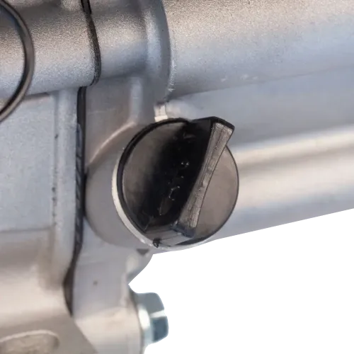 Генератор бензиновый DENZEL PS 25 ручной старт (946814) (*30)