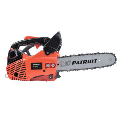 Пила цепная бензо PATRIOT PT 2512 (220104500) (*20)
