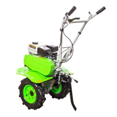 Мотоблок ВЕЛЕС RD-TVL3 7,0 л.с. (колеса в комплекте)