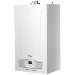 Котел газовый настенный BAXI ECO Life 1.24 F