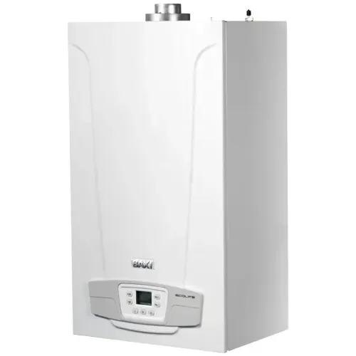 Котел газовый настенный BAXI ECO Life 1.24 F