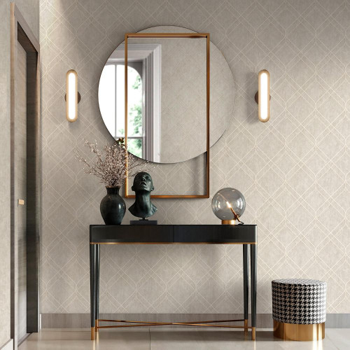 Обои 8893-23 Индустрия винил на флизелиновой основе 1,06*10 (6)