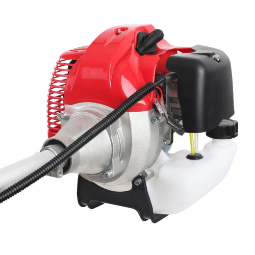 Триммер бензо MAXCUT MC 158 (025100010)