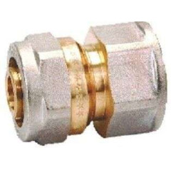 Муфта МП ф 16х1/2