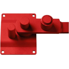 Арматурогиб ЗУБР АРП-10 плавный гиб (23420)