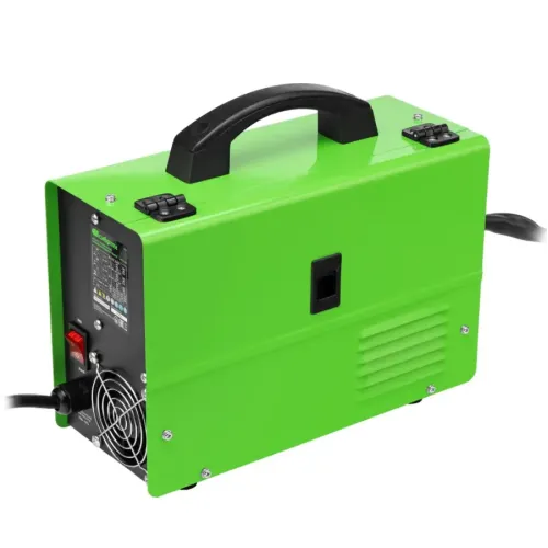 Аппарат сварочный  п/а СИБРТЕХ ИСП-140 (94321) (*10)