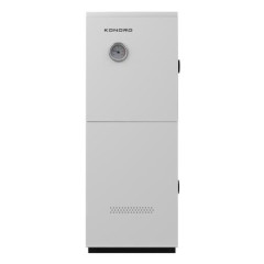 Котел газовый напольный КОНОРД АОГВ-11,6-1Т TGV (боковой, под РГА)