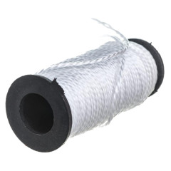 Шнур СИБРТЕХ кручёный 2 мм.L 50м (93962)