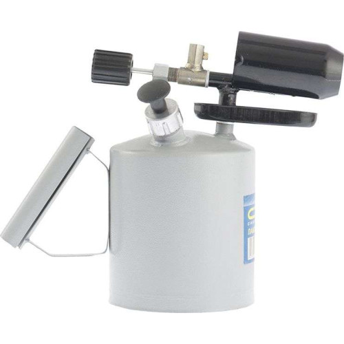 Лампа паяльная СИБРТЕХ 1,5л (91442)