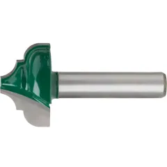 Фреза FIT DxHxL=25х15х50 мм (3631-081525)