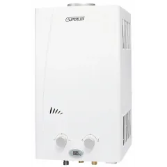 Водонагреватель газовый проточный ARISTON Superlux 10 L CF NG