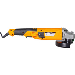 Машина углошлифовальная ВИХРЬ УШМ-150/1400Э (72/12/8) (*15)