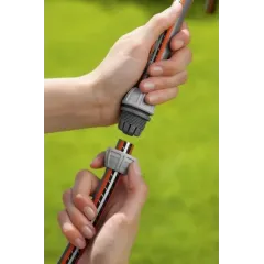 Муфта GARDENA ремонтная 1/2 (18232-29.000.00)