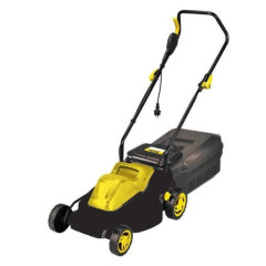 Газонокосилка электрическая HUTER ELM-2000P (70/4/9) (*12)