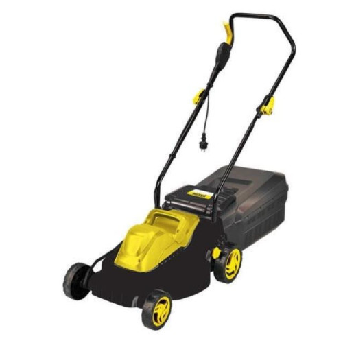 Газонокосилка электрическая HUTER ELM-2000P (70/4/9) (*12)