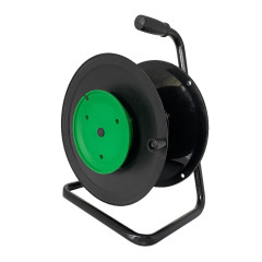 Катушка пластик без розетки, только корпус УХ-16-1-хх-К EV0450-5020