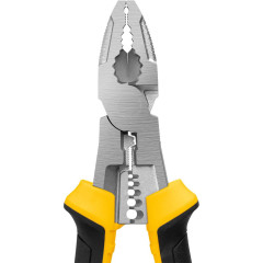 Плоскогубцы STAYER Hercules 8-в-1 200 мм (22031)