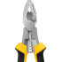 Плоскогубцы STAYER Hercules 8-в-1 200 мм (22031)