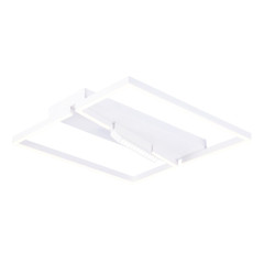 Светильник AMBRELLA FL51465/1+1 WH 85W 3000K-4200K-6400K белый