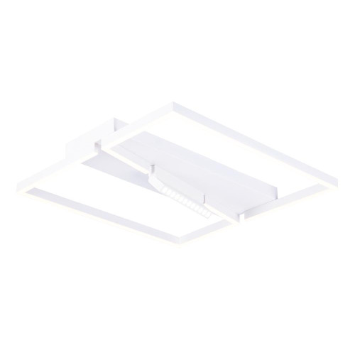 Светильник AMBRELLA FL51465/1+1 WH 85W 3000K-4200K-6400K белый