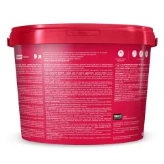 Краска в/д PARADE W3 акрил.Интерьер (База) А 9л