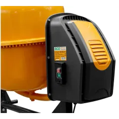 Бетоносмеситель ECO CM-140 (*50)