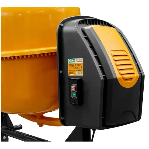 Бетоносмеситель ECO CM-140 (*50)
