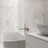 Плитка керамогранит 600*600 ARCADIA Statuario Mires (за м2) 1,44м2 в уп.