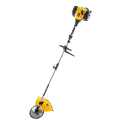 Триммер бензо DENZEL DGT-52S-MAX (96279) (*20)