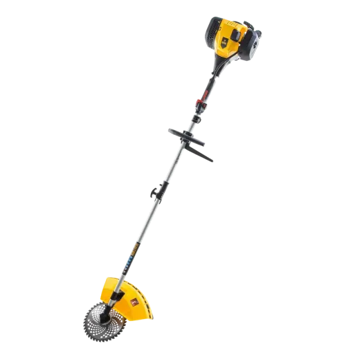 Триммер бензо DENZEL DGT-52S-MAX (96279) (*20)