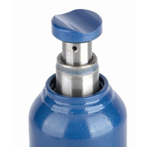 Домкрат бутылочный STELS  2т, 170–380 мм (51115)