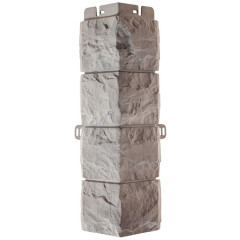 Фасадный угол АЛЬТА НАРУЖНЫЙ Фагот Раменский 0,45*0,13