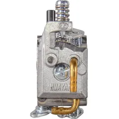 Карбюратор для бензопилы HUTER BS-45-62, 3 отвода (71/4/35)