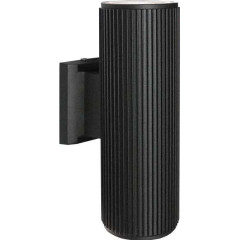 Светильник уличный ES TECHNO 1403 черный