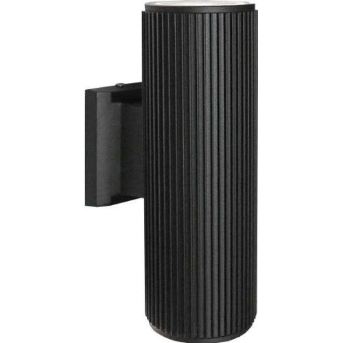 Светильник уличный ES TECHNO 1403 черный