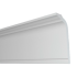 Плинтус потолочный ПЛИНТЭКС IC 35/80 (60)