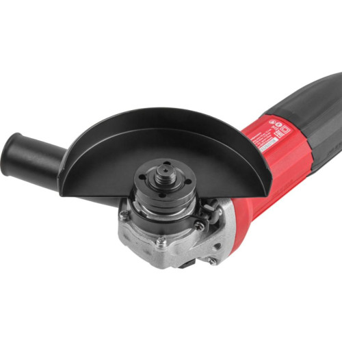 Машина углошлифовальная WORTEX 125мм AG1207-5 (*7)