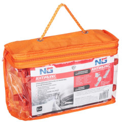 Антибукс NG в сумке 3шт (760-023)