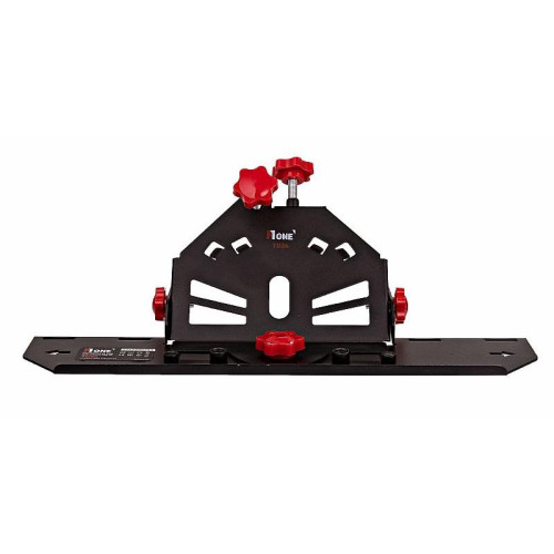 Насадка для УШМ платформа NUMBER ONE TD24 для запила под 45° (115/125 мм)