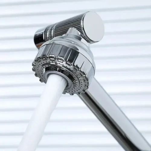 Смеситель для кухни FRUD R10052 ф 35, хром