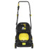 Газонокосилка электрическая HUTER ELM-1400Т (70/4/6) (*12)