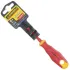 Отвертка диэлектр. STAYER PH 0х60 мм (25142-0-06)